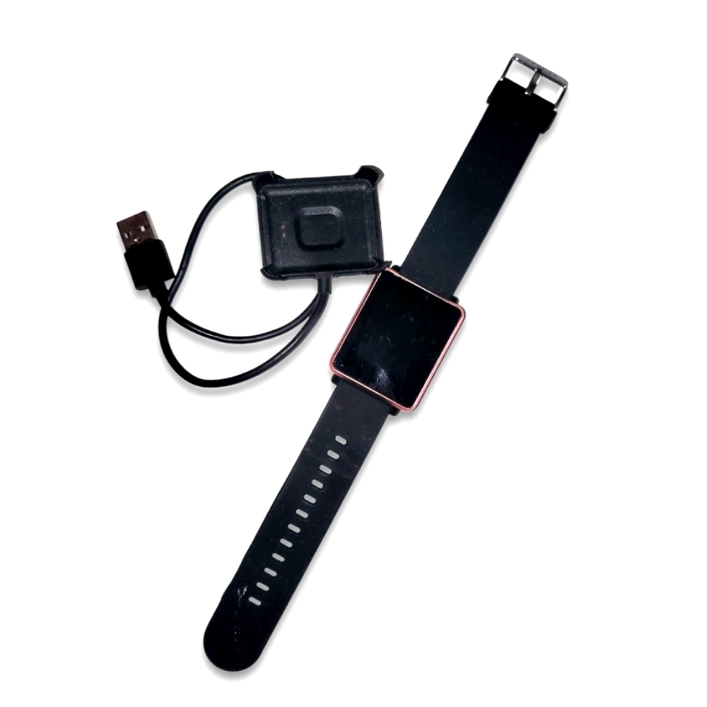ITECH FUSION Smartwatch